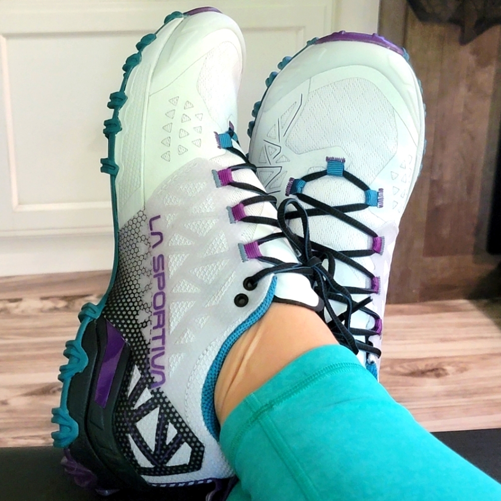 La Sportiva Hiking/Trail Running Shoes